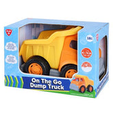 Camion Volquete On The Go